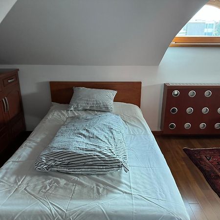 Vila Majda Elegant Apartments With Prime Location And Parking Liubliana Exterior foto