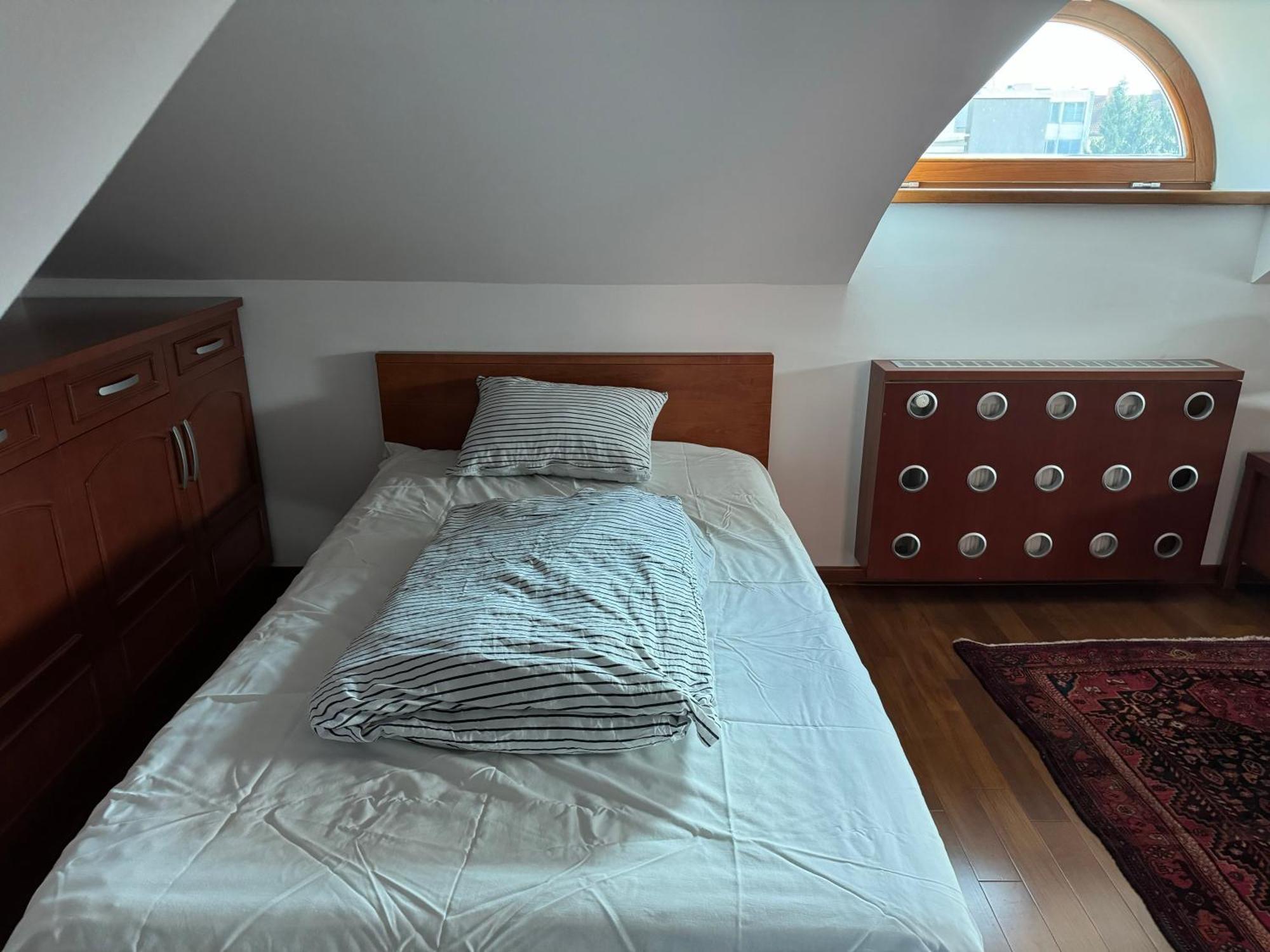 Vila Majda Elegant Apartments With Prime Location And Parking Liubliana Exterior foto