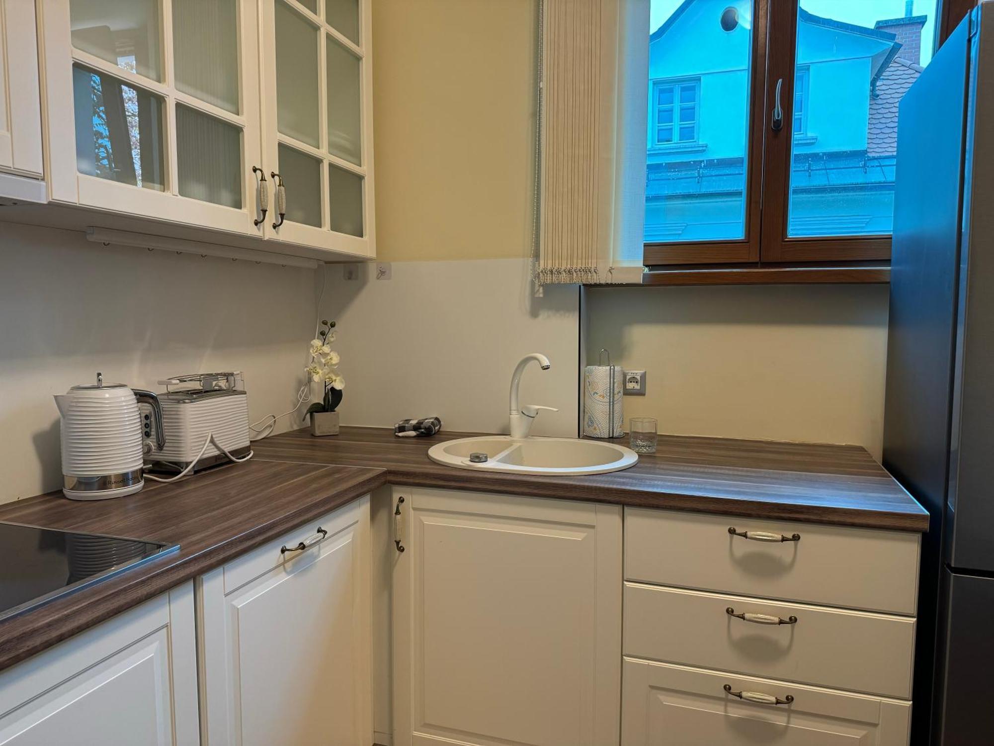 Vila Majda Elegant Apartments With Prime Location And Parking Liubliana Exterior foto