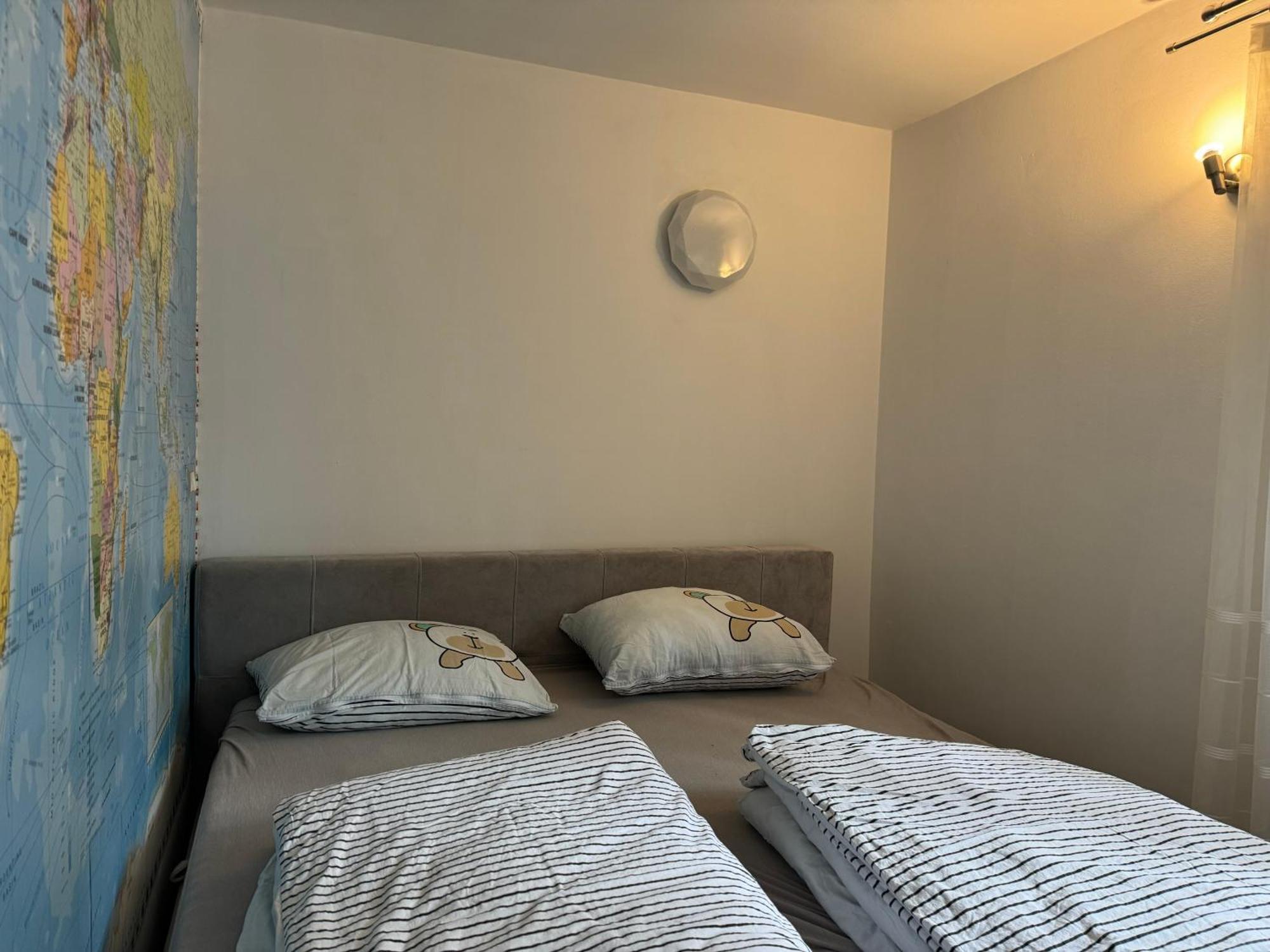 Vila Majda Elegant Apartments With Prime Location And Parking Liubliana Exterior foto