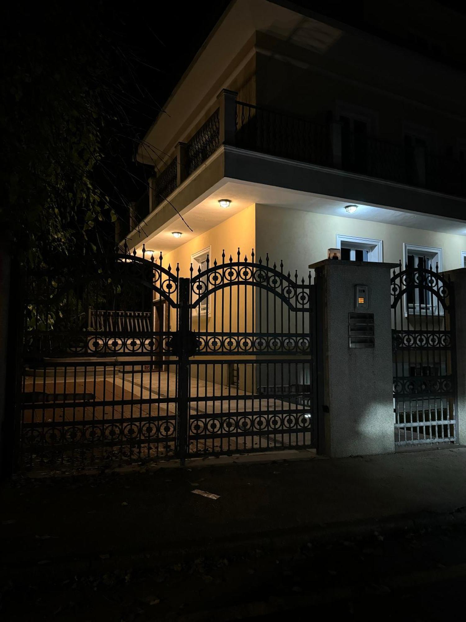 Vila Majda Elegant Apartments With Prime Location And Parking Liubliana Exterior foto