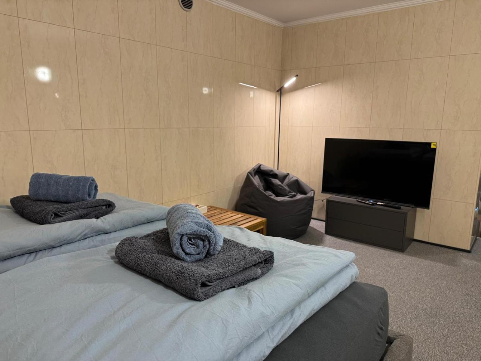 Vila Majda Elegant Apartments With Prime Location And Parking Liubliana Exterior foto