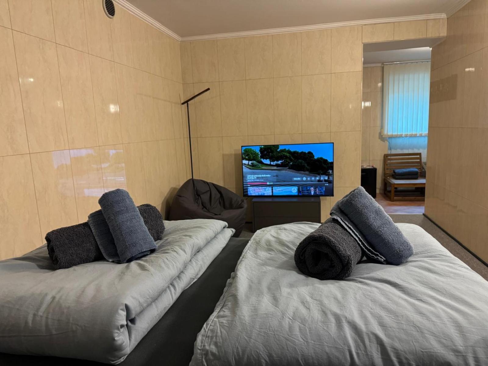 Vila Majda Elegant Apartments With Prime Location And Parking Liubliana Exterior foto